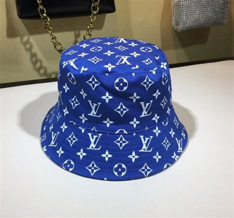 louis vuitton jean hat|louis vuitton hat size chart.